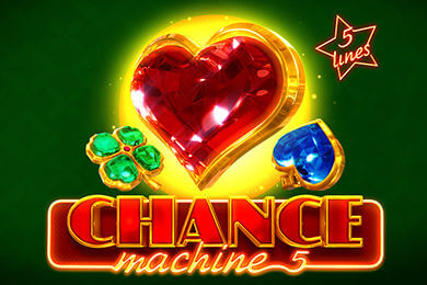 Играть в Chancemachine5wl 100 Пудов Казино